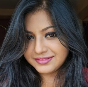 Swati\'s Lensation