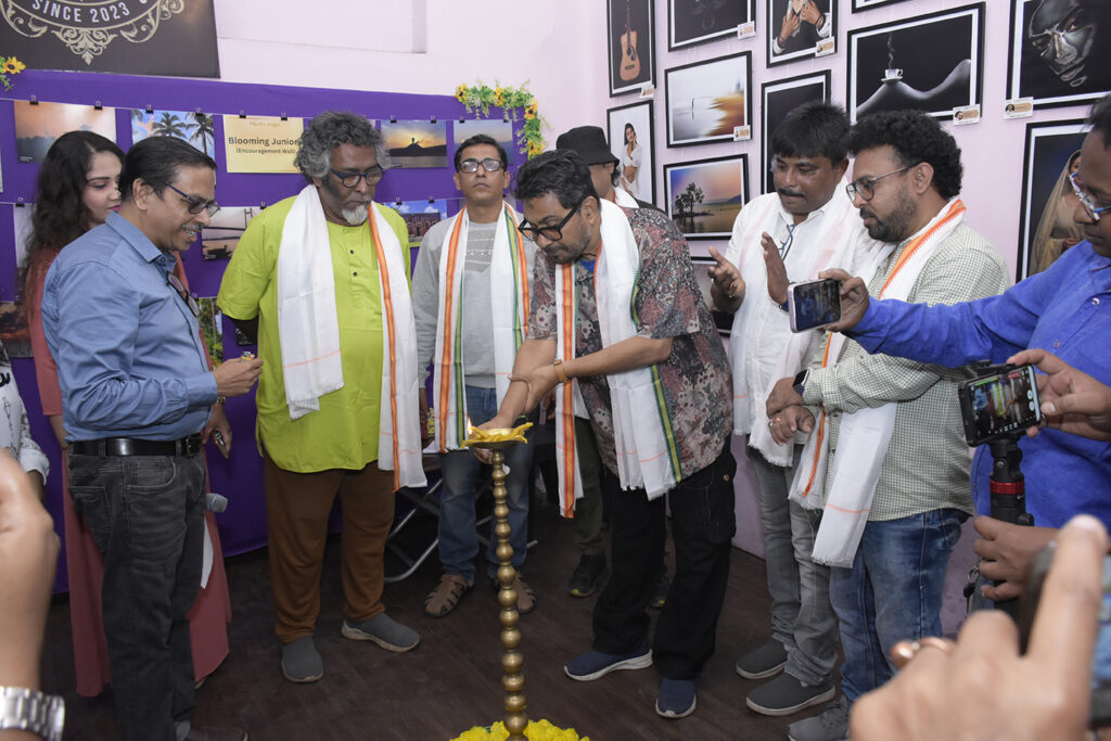 Inauguration