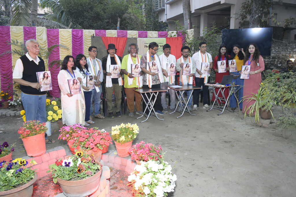Fashionista Launching